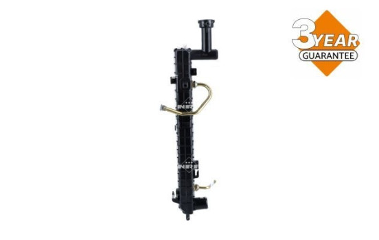 Radiator, engine cooling EASY FIT, Image 6