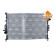 Radiator, engine cooling EASY FIT, Thumbnail 2