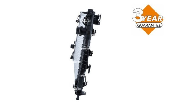 Radiator, engine cooling EASY FIT, Image 3