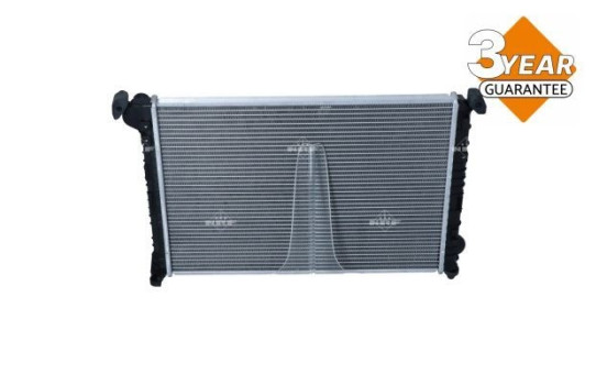 Radiator, engine cooling EASY FIT, Image 4