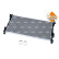 Radiator, engine cooling EASY FIT, Thumbnail 2