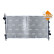 Radiator, engine cooling EASY FIT, Thumbnail 3