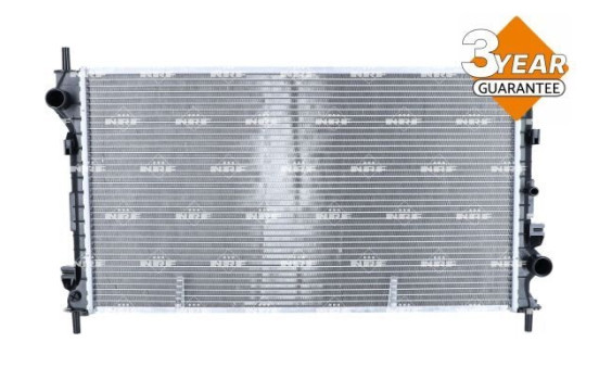 Radiator, engine cooling EASY FIT, Image 3
