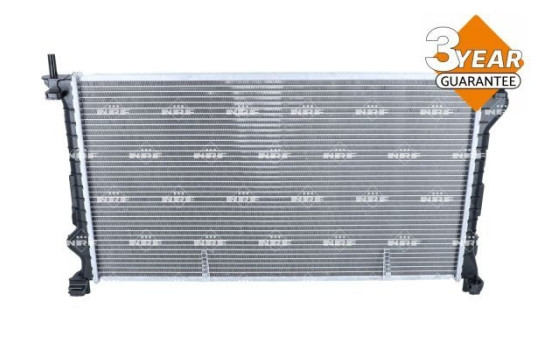 Radiator, engine cooling EASY FIT, Image 5