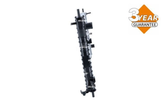 Radiator, engine cooling EASY FIT, Image 6