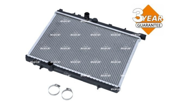 Radiator, engine cooling EASY FIT, Image 2