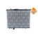 Radiator, engine cooling EASY FIT, Thumbnail 3