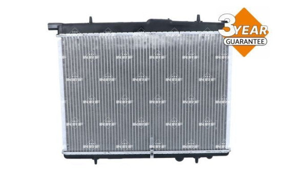 Radiator, engine cooling EASY FIT, Image 5