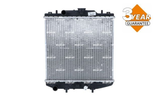 Radiator, engine cooling EASY FIT, Image 2
