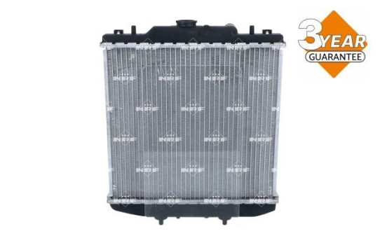 Radiator, engine cooling EASY FIT, Image 4