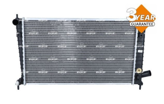 Radiator, engine cooling EASY FIT, Image 3