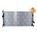 Radiator, engine cooling EASY FIT, Thumbnail 3