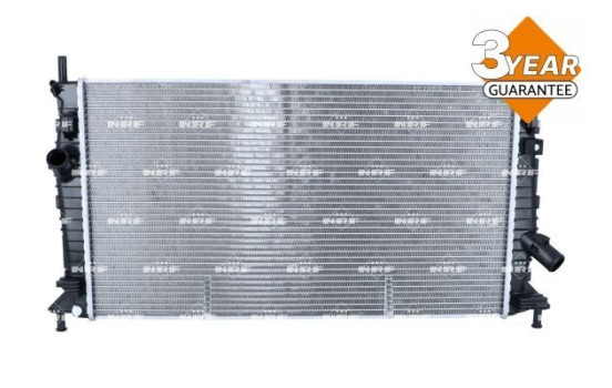 Radiator, engine cooling EASY FIT, Image 3
