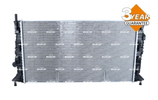Radiator, engine cooling EASY FIT, Image 5