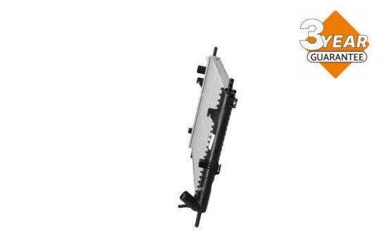 Radiator, engine cooling EASY FIT, Image 3