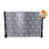 Radiator, engine cooling EASY FIT, Thumbnail 3