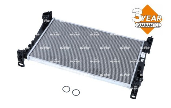 Radiator, engine cooling EASY FIT, Image 2