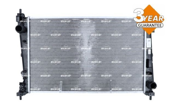 Radiator, engine cooling EASY FIT, Image 3