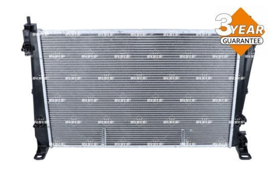 Radiator, engine cooling EASY FIT, Image 5