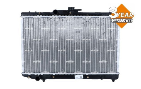 Radiator, engine cooling EASY FIT, Image 3