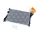 Radiator, engine cooling EASY FIT, Thumbnail 2
