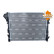 Radiator, engine cooling EASY FIT, Thumbnail 5