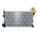 Radiator, engine cooling EASY FIT, Thumbnail 3