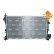 Radiator, engine cooling EASY FIT, Thumbnail 5