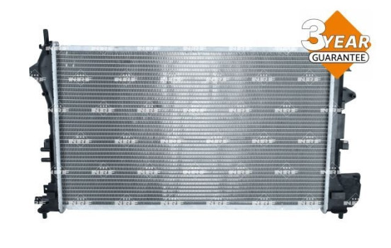 Radiator, engine cooling EASY FIT, Image 5