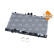 Radiator, engine cooling EASY FIT, Thumbnail 2