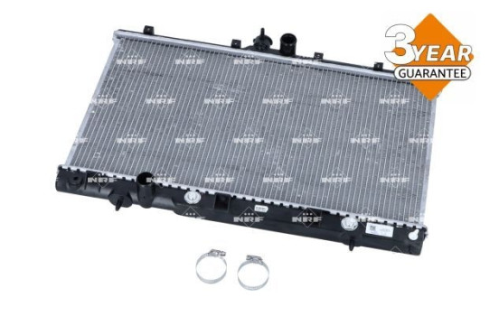 Radiator, engine cooling EASY FIT, Image 2