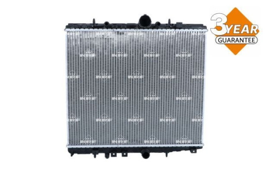 Radiator, engine cooling EASY FIT, Image 3