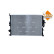 Radiator, engine cooling EASY FIT, Thumbnail 2