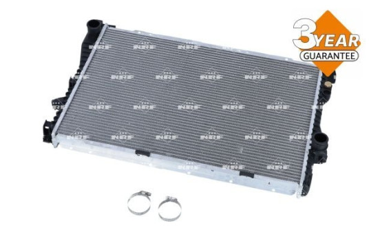 Radiator, engine cooling EASY FIT, Image 2