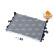 Radiator, engine cooling EASY FIT, Thumbnail 2