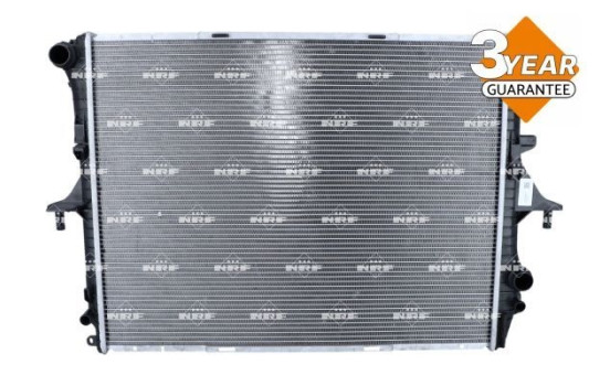 Radiator, engine cooling EASY FIT, Image 3