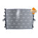 Radiator, engine cooling EASY FIT, Thumbnail 5