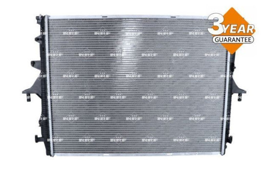 Radiator, engine cooling EASY FIT, Image 5