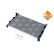Radiator, engine cooling EASY FIT, Thumbnail 2