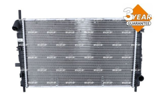 Radiator, engine cooling EASY FIT, Image 3