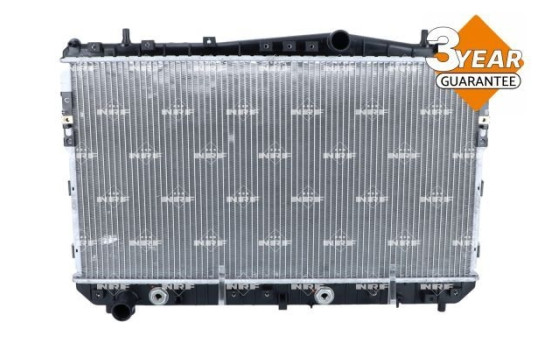 Radiator, engine cooling EASY FIT, Image 3