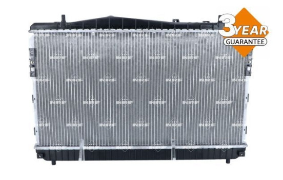 Radiator, engine cooling EASY FIT, Image 5