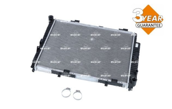 Radiator, engine cooling EASY FIT, Image 2