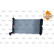 Radiator, engine cooling EASY FIT, Thumbnail 2