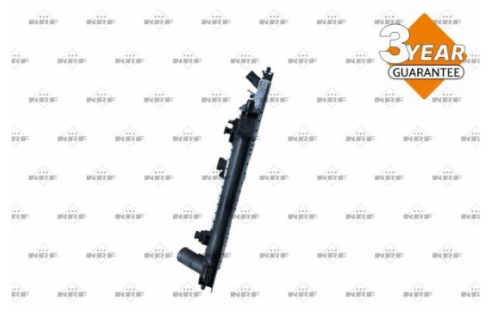 Radiator, engine cooling EASY FIT, Image 3