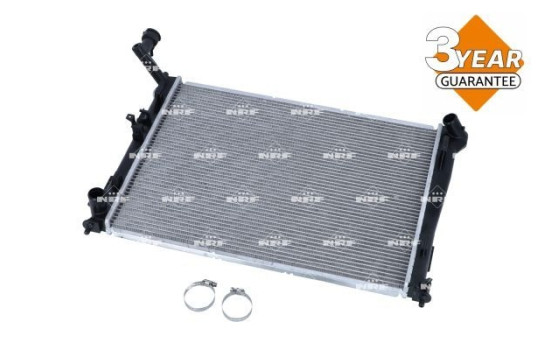 Radiator, engine cooling EASY FIT, Image 2
