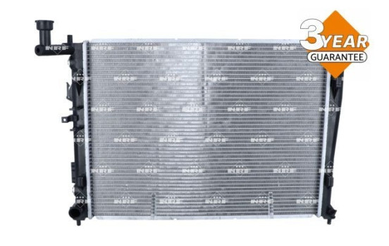 Radiator, engine cooling EASY FIT, Image 3