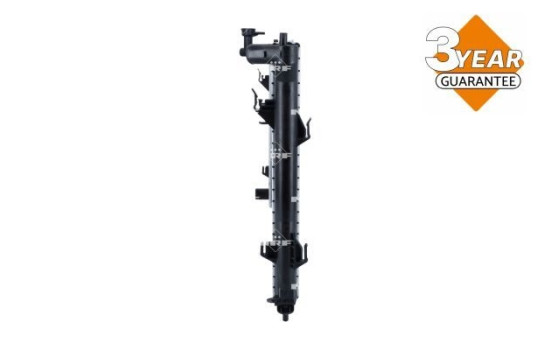 Radiator, engine cooling EASY FIT, Image 4