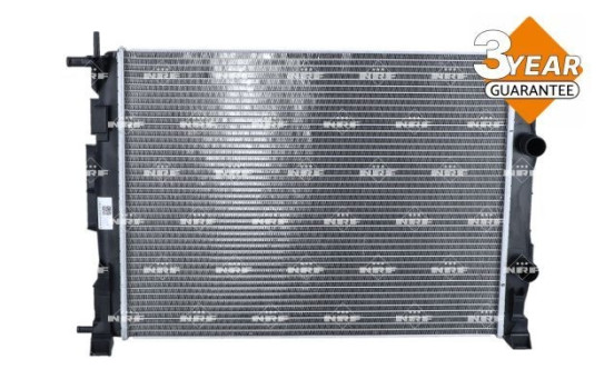 Radiator, engine cooling EASY FIT, Image 3