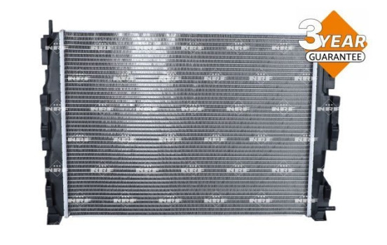 Radiator, engine cooling EASY FIT, Image 5